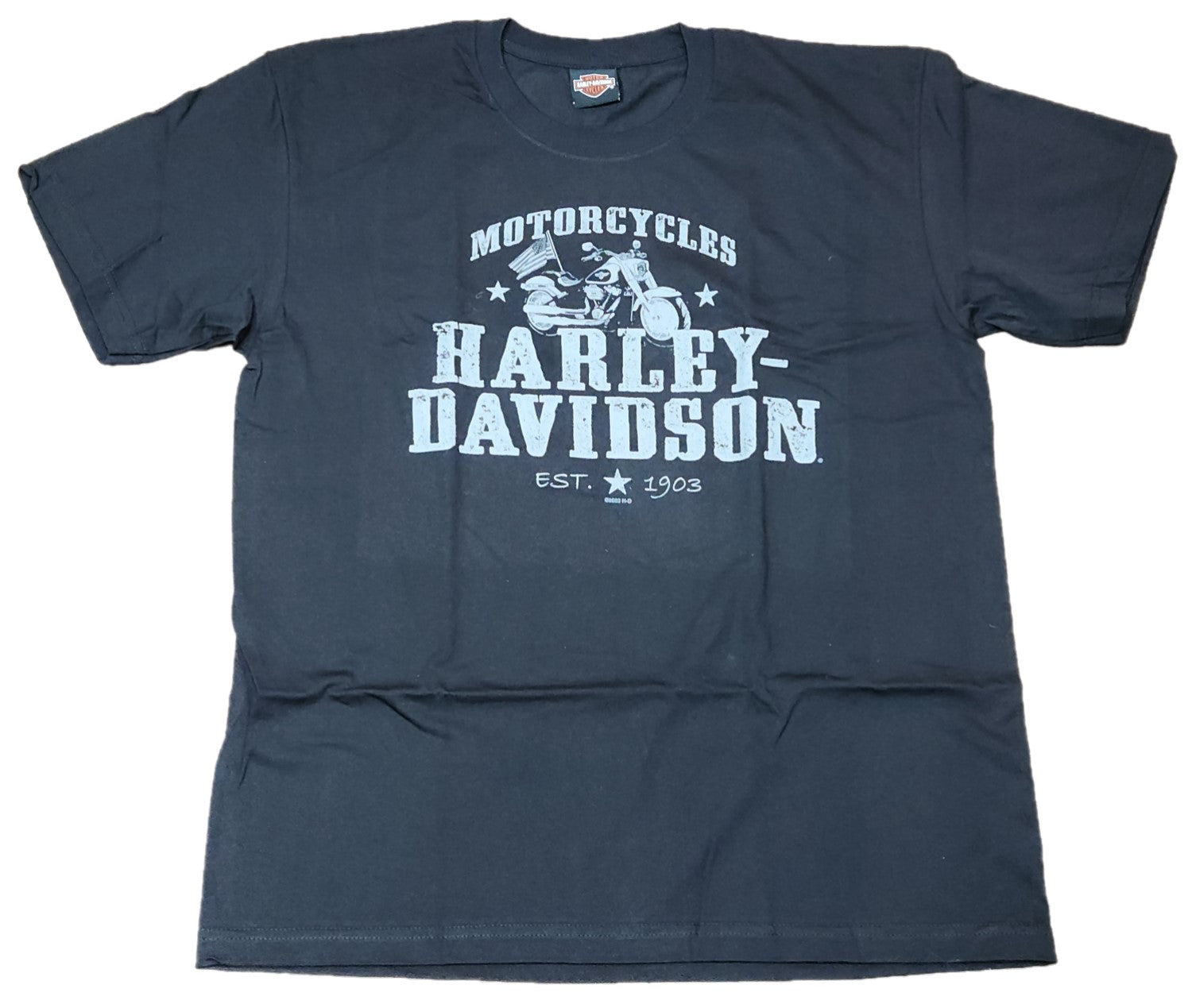 Harley-Davidson® Freedom T-Shirt – GrandCanyonHarley